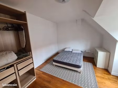 appartement meublé au coeur de valenciennes