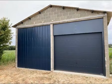 garage box
