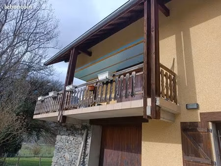 argentine 73220 maison individuelle tout confort