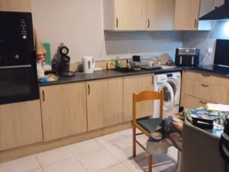 maison mitoyenne à louer à bressols