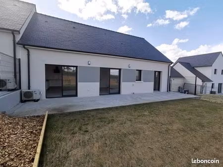 maison rt 2012 de 2022 climatisé