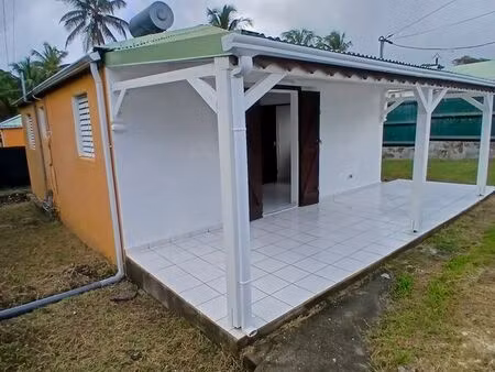 particulier loue maison t3