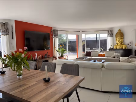 maison t7 près de les sables d olonne à vendre