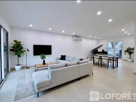 maison t6 magenta à vendre