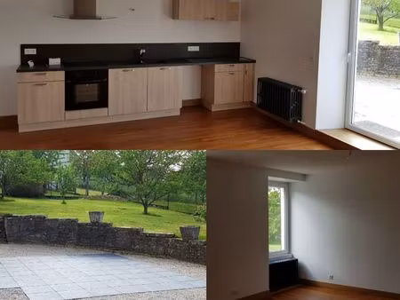 maison familiale de caractère  entièrement rénovée