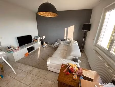 maison location saint heand