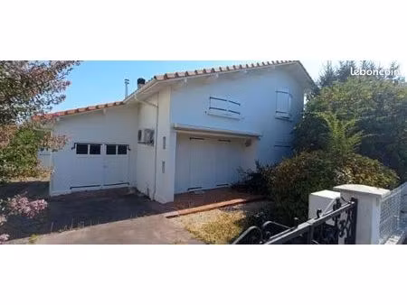 location maison meublée saint pierre du mont