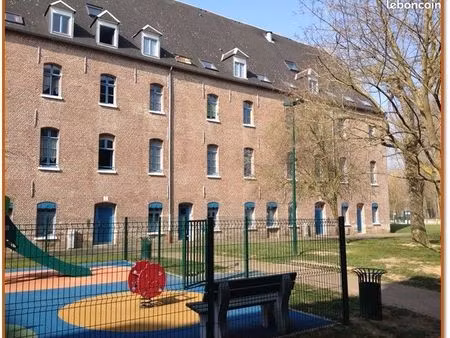 appartement 3 pièces 86 m²