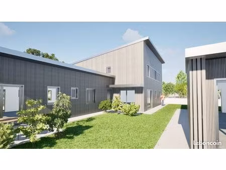 location t3 pmr neuf