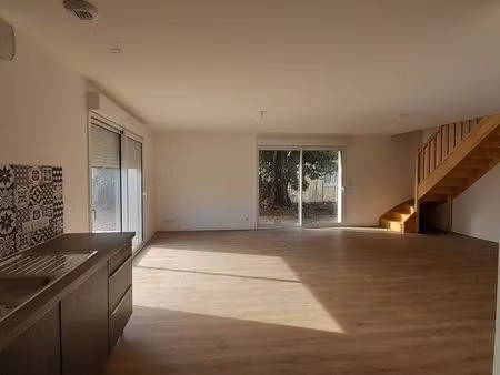 appartement 4 pièces 97 m²