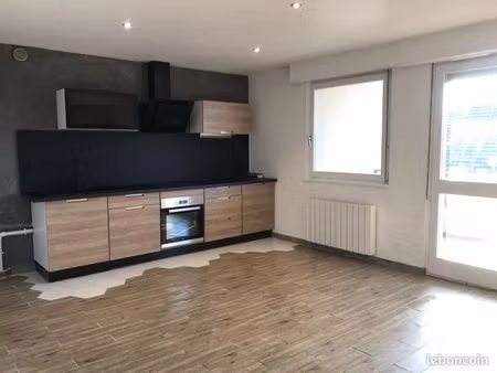 particulier loue à hochfelden appartement 48m2