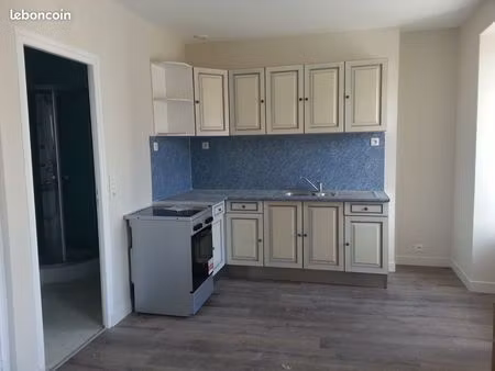 appartement centre ville