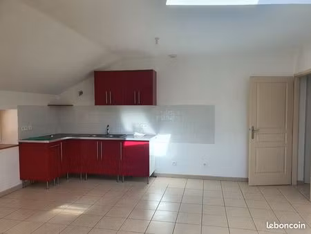 appartement t3 de 54 m2