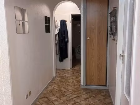 à louer – appartement 3 pièces de 70 m² à soultz-sous-forêt