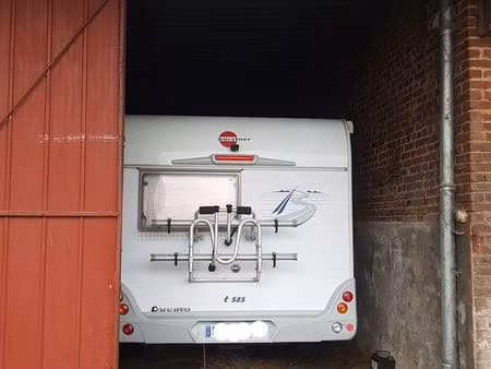 places parking hivernage