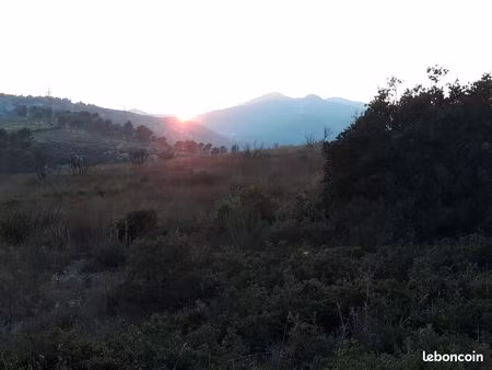 maisonnette - au calme - 36m2