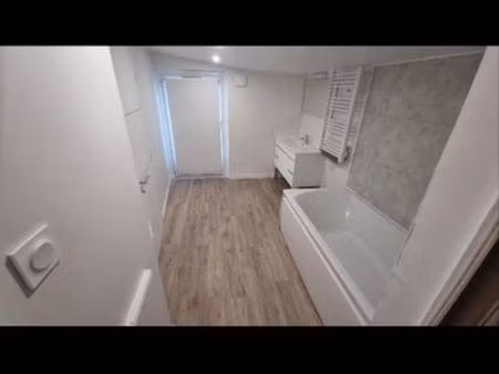 maison -castres- 5pièces- 119m²