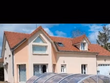 location maison chaumont