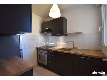 appartement 3 pièces 67 m²