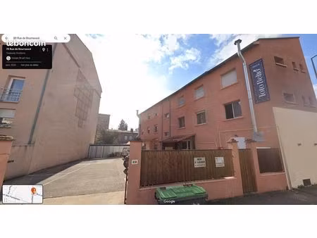 box - 7 à 14m2 – a partir de 60