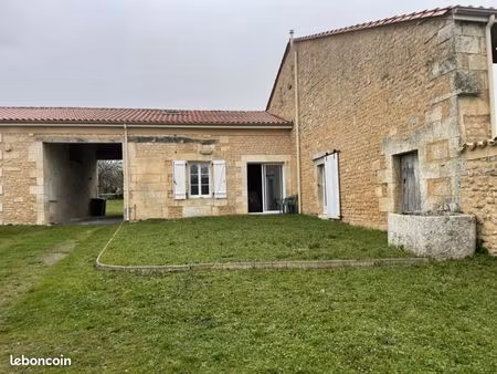 maison 4 pièces 125 m²