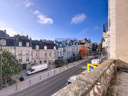 appartement t2 blois à vendre