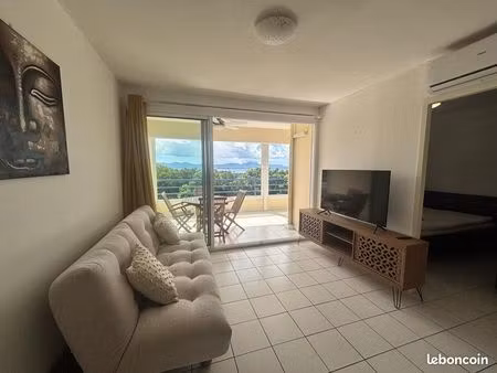 appartement tamaya
