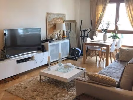 appartement t2 meublé