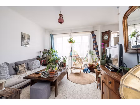 annonce appartement à vendre