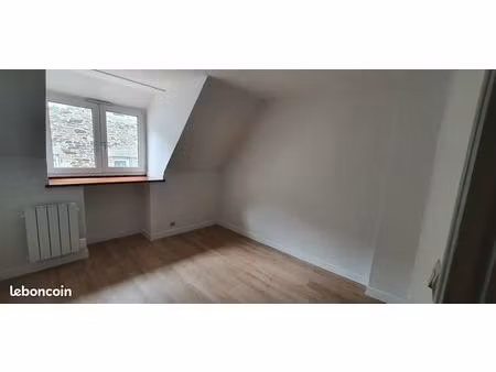 appartement centre ville