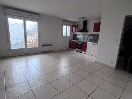 appartement 2 pièce