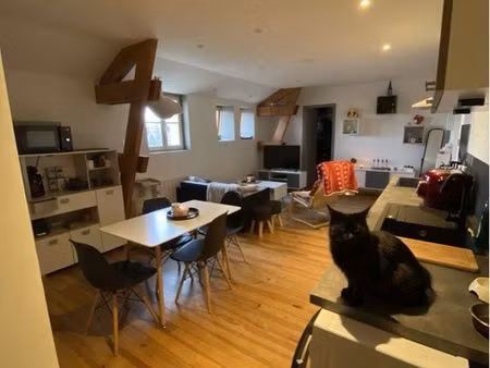 appartement proche centre ville