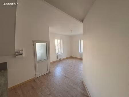 appartement hypercentre