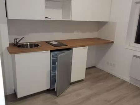 studio lille saint maurice