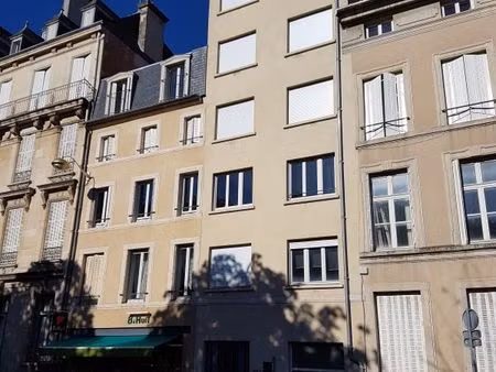 appartement 1 pièce 23 m²