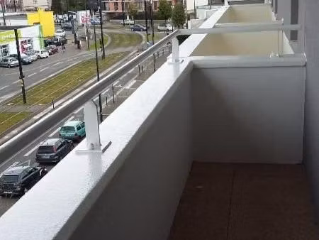 appartement 1 pièce 33 m²