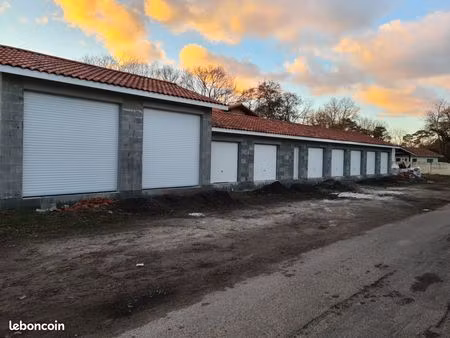 petits local 9m2 à louer