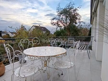 maison de 95 m² à saint-cyr-sur-loire