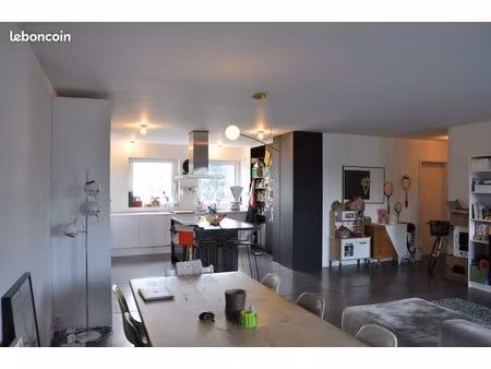 maison 3ch avec jardin à saint paul les romans (animaux acceptés)