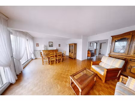 appartement t3 asnières-sur-seine à vendre