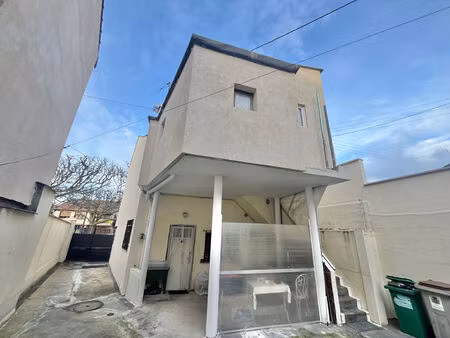 appartement t1 le raincy à vendre