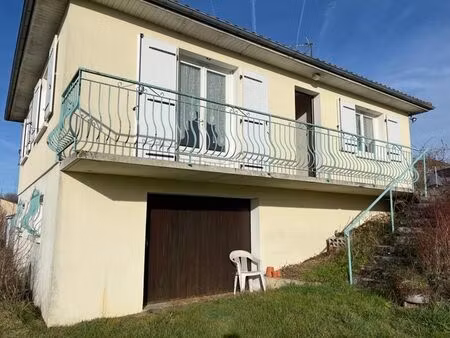 vente maison 2 pièces 67 m² dignac (16410)