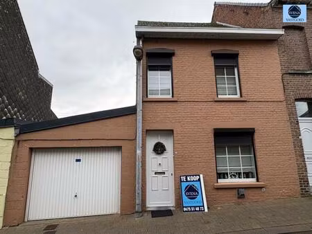 huis te koop in geraardsbergen