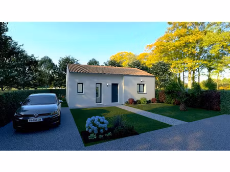 vente maison neuve 3 pièces 75 m² à saint-julien-de-concelles (44450)  223 092 €