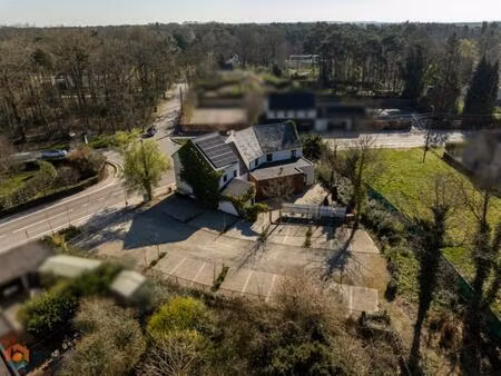 kantoor te koop in keerbergen