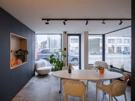 kantoor te koop in wetteren