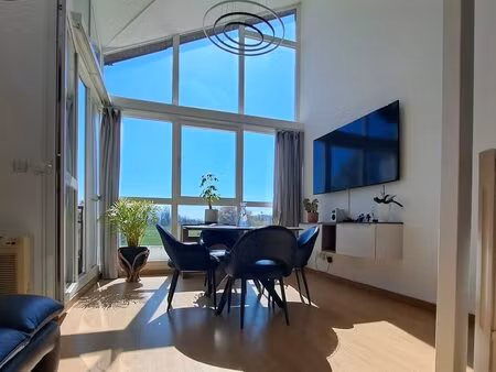 appartement à vendre veigy-foncenex