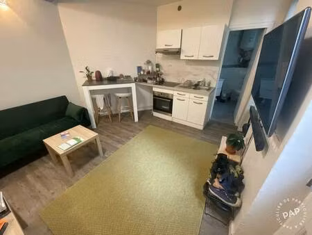 le kremlin-bicêtre (94270)