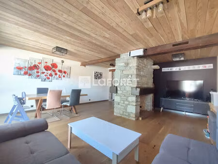 maison t5 près de quingey à vendre