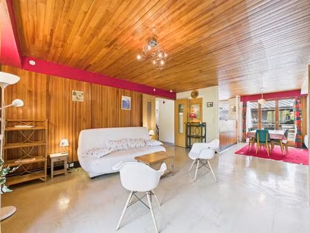 achat : appartement (74260)